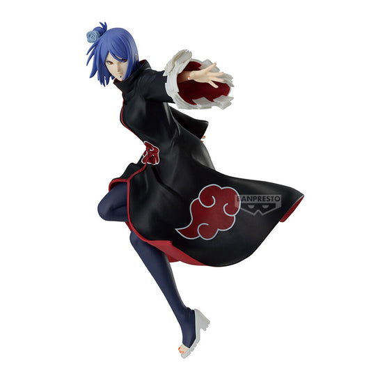 figura de konan akatsuki