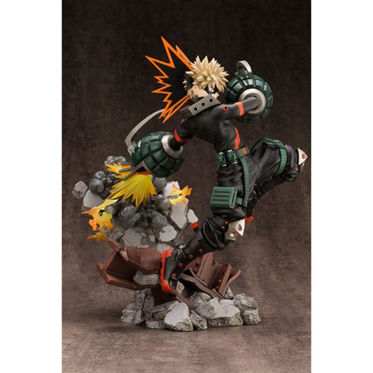 figura my hero academia