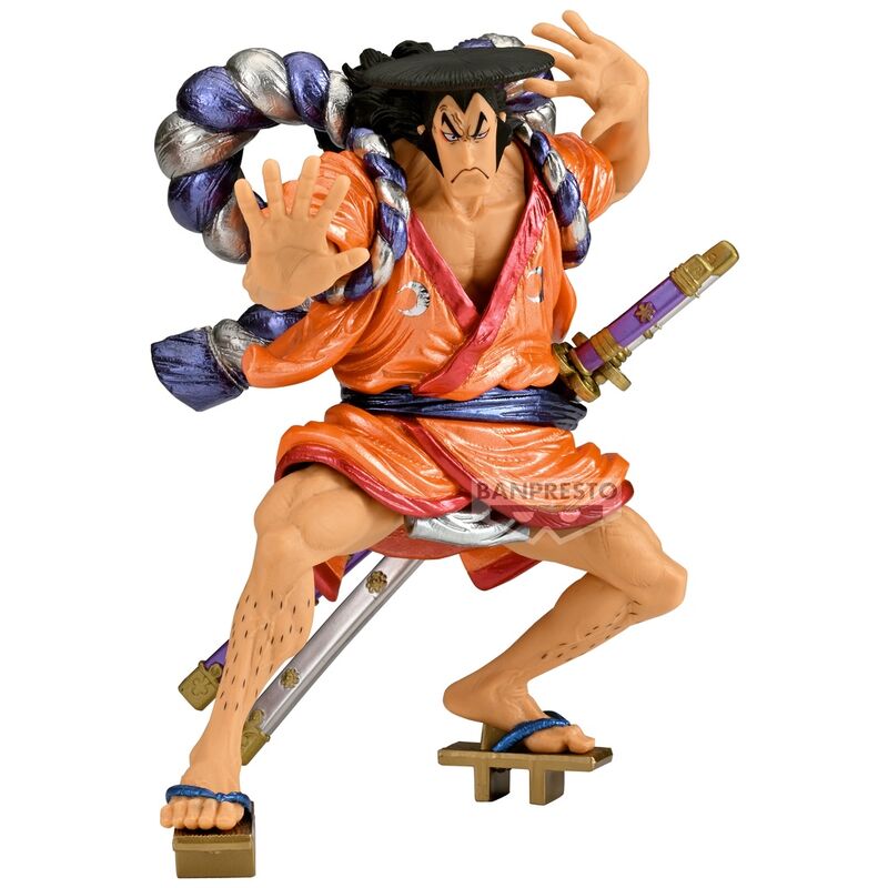 figura de anime one piece