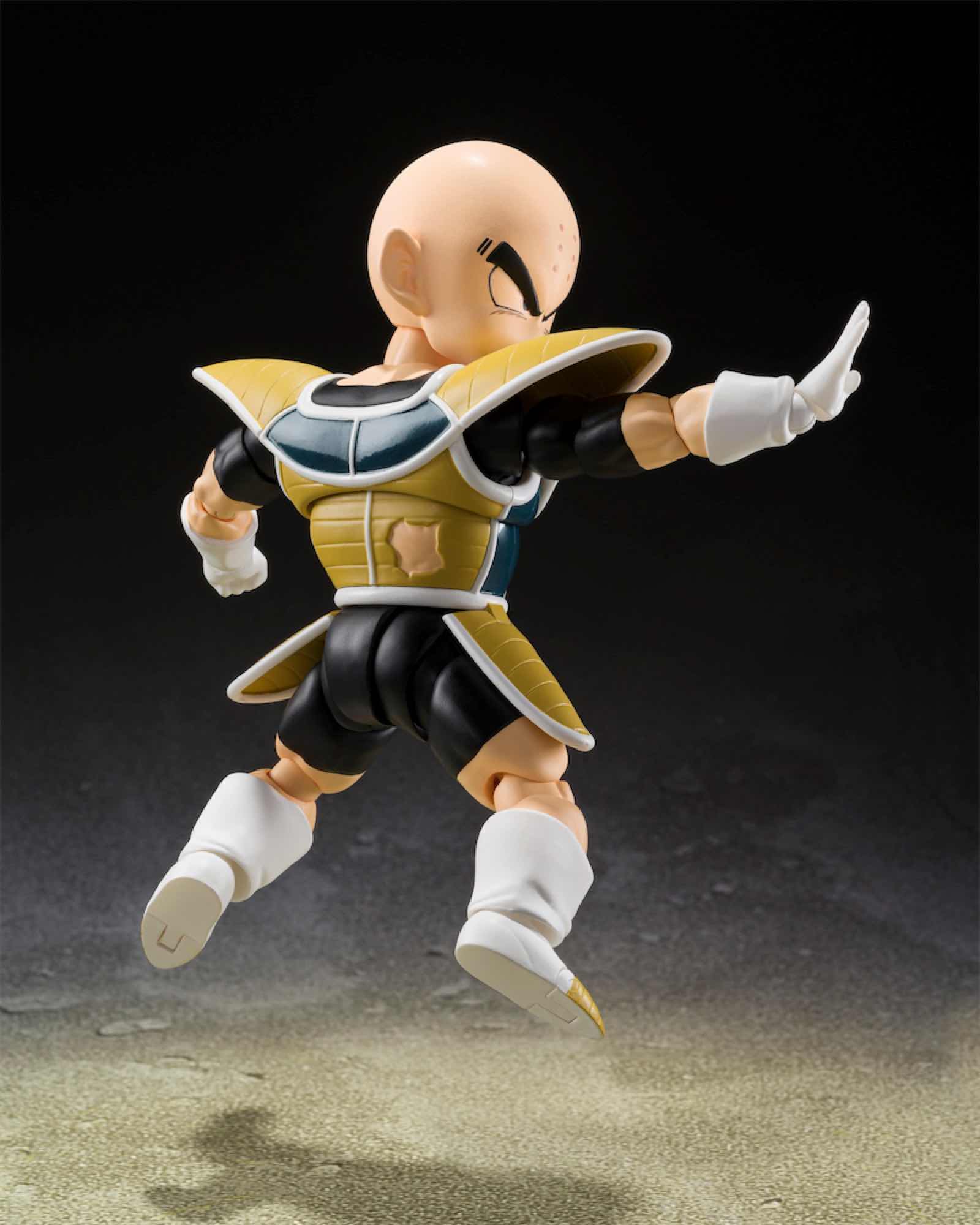 sh figuarts dragon ball