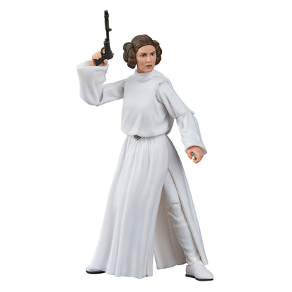 Figura Princess Leia Organa A New Hope Star Wars 15cm  