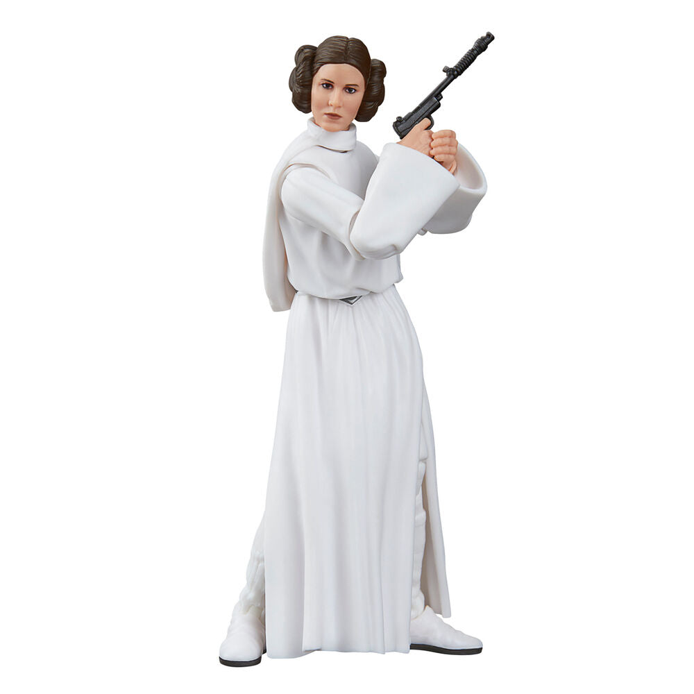 Figura Princess Leia Organa A New Hope Star Wars 15cm  