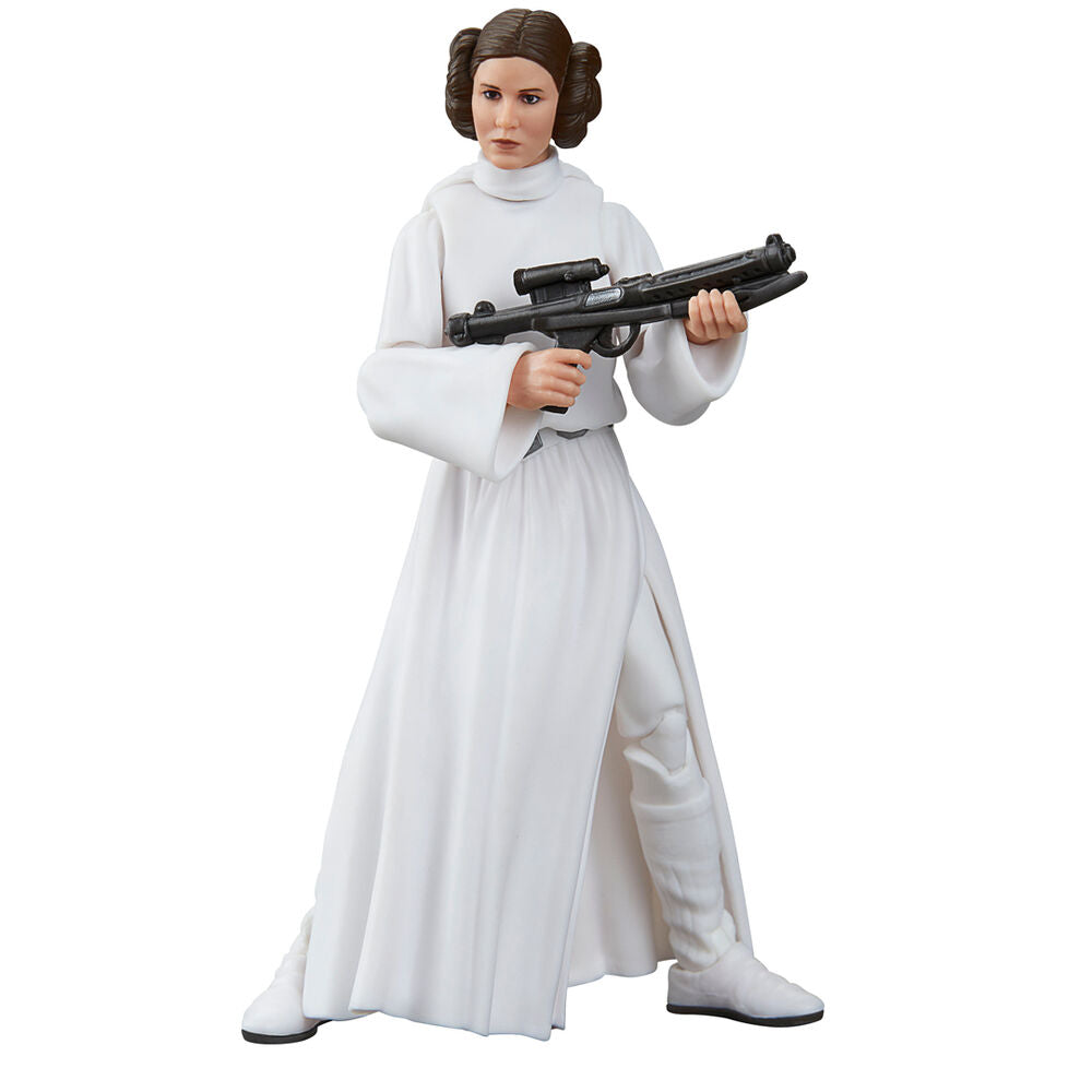 Figura Princess Leia Organa A New Hope Star Wars 15cm  