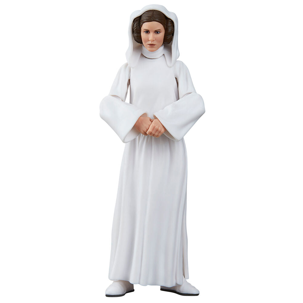 Figura Princess Leia Organa A New Hope Star Wars 15cm  