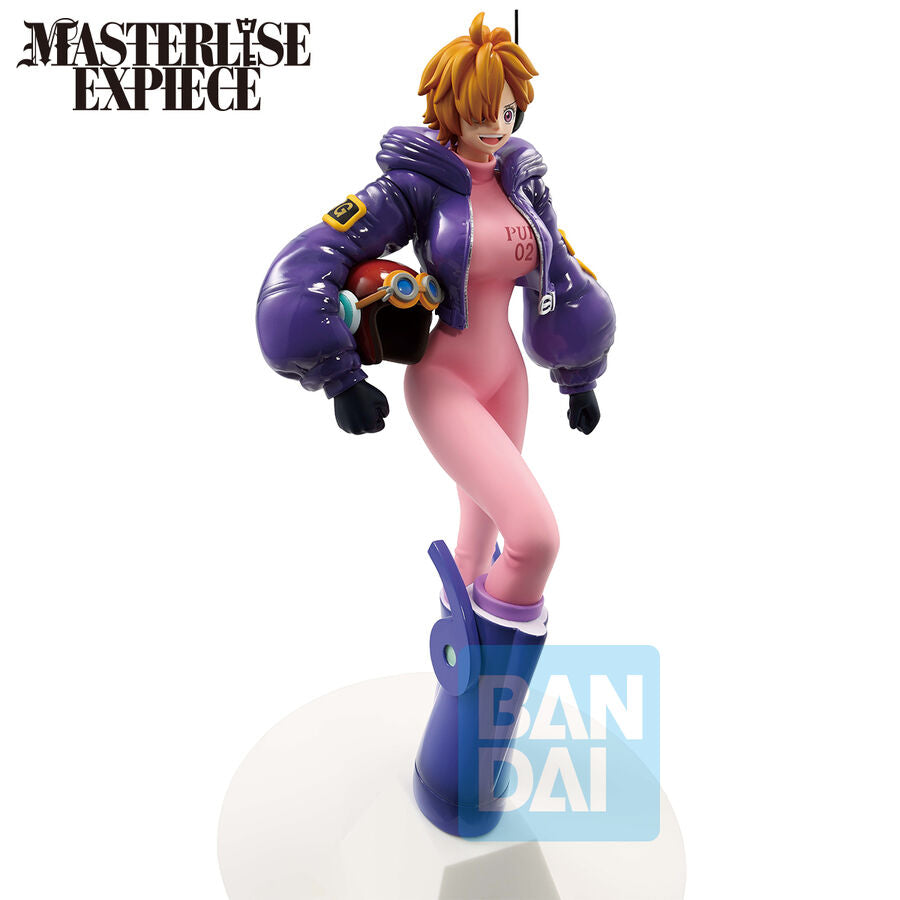 masterlise one piece