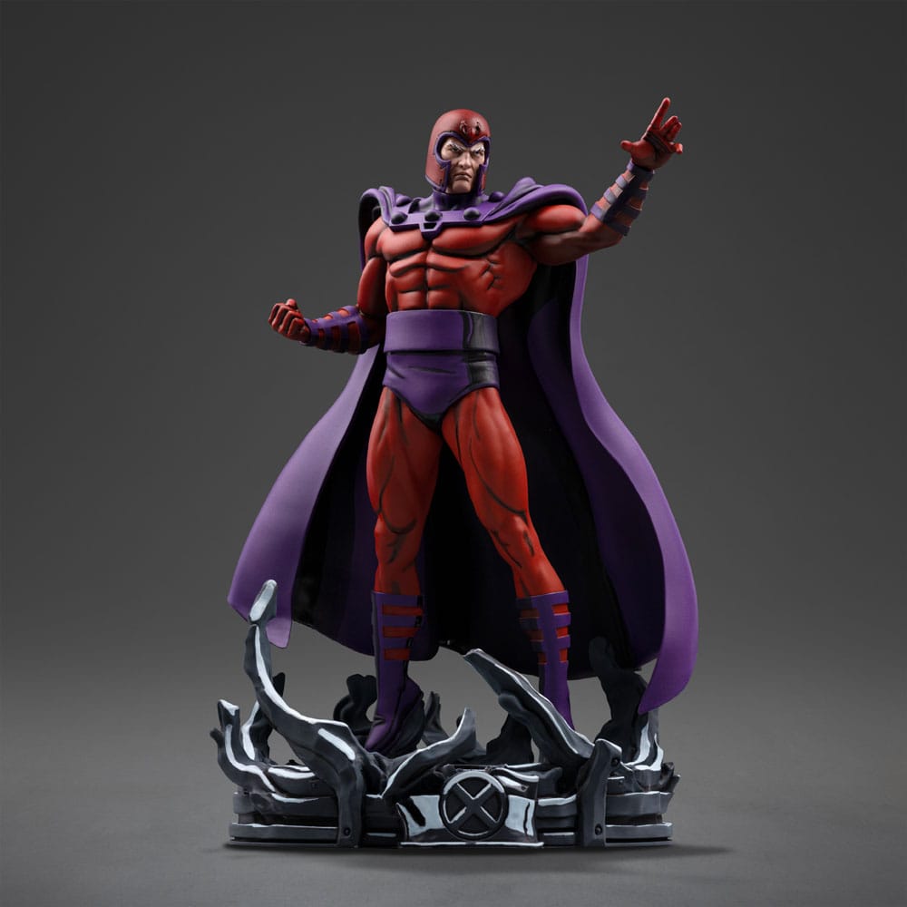 figura magneto