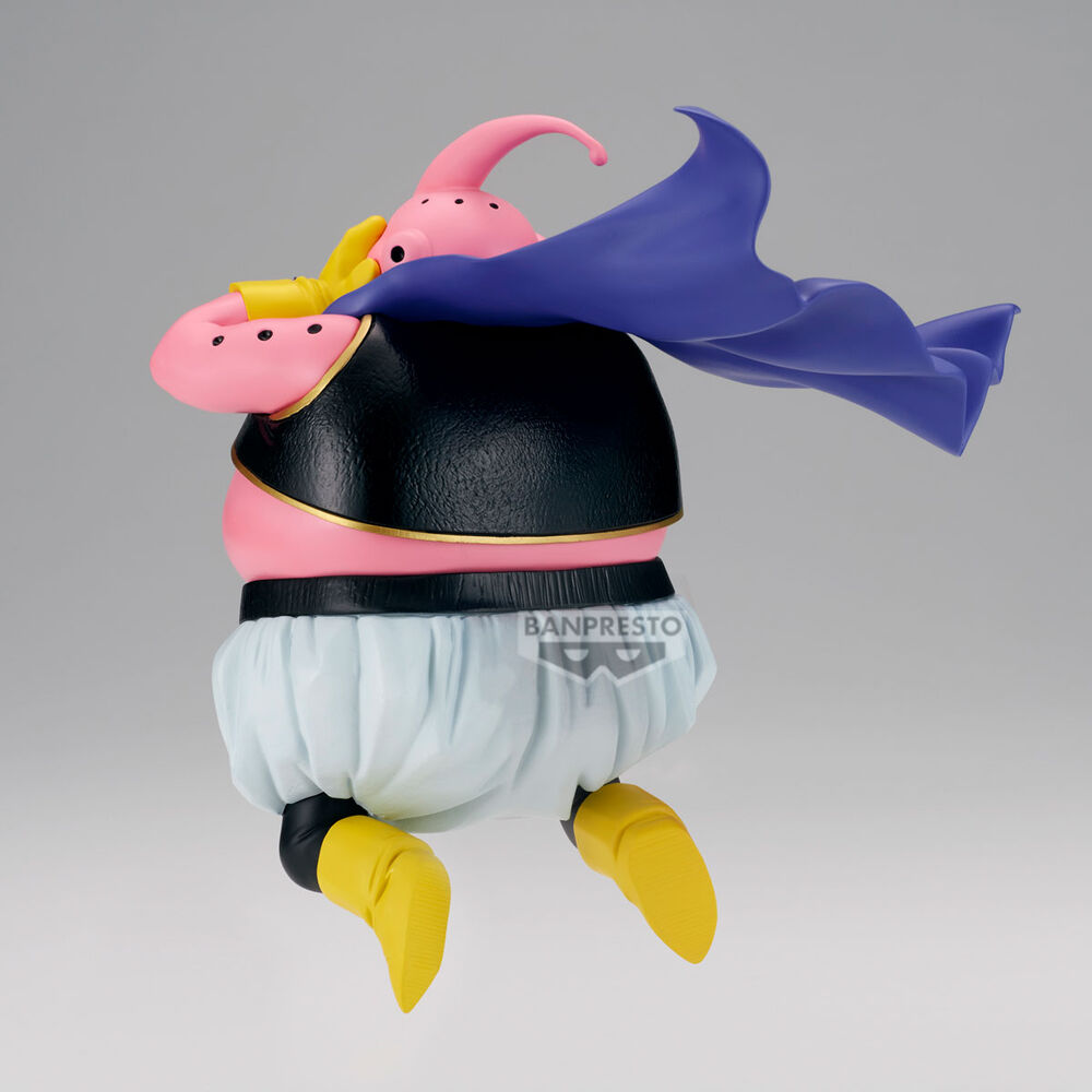 Figura Majin Buu Match Makers Dragon Ball Z 14cm  