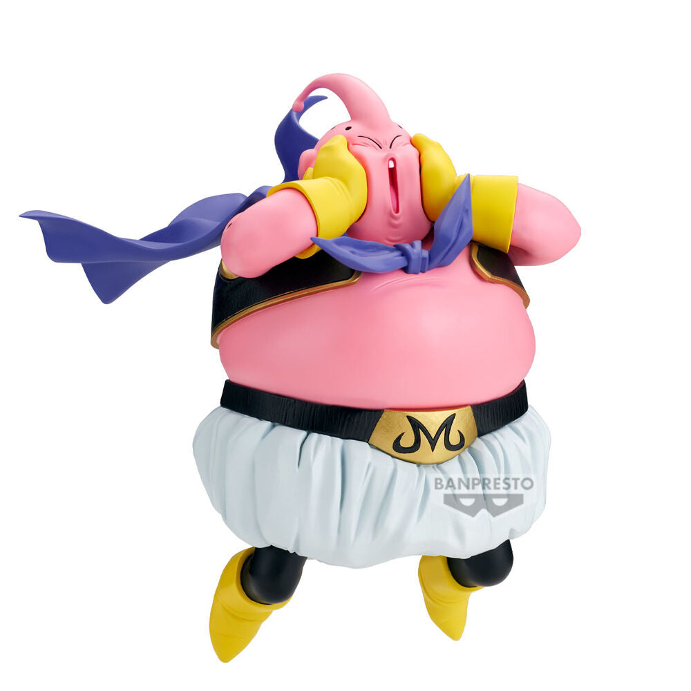 Figura Majin Buu Match Makers Dragon Ball Z 14cm  