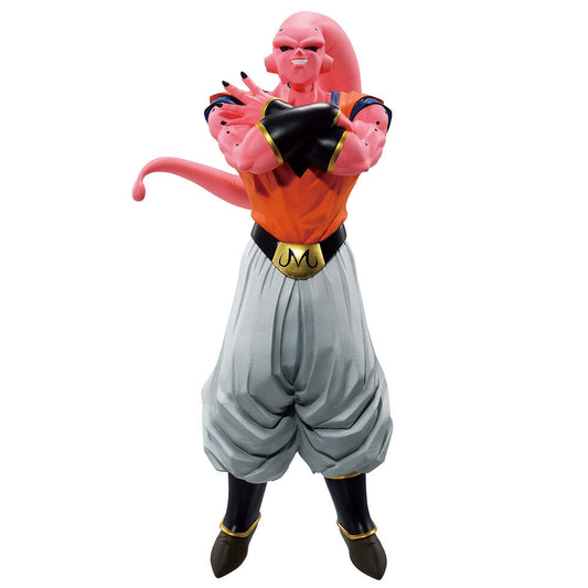 figura majin buu