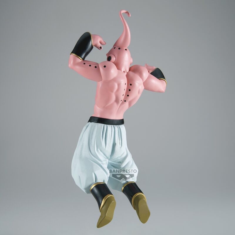 Figura Majin Buu Match Makers Dragon Ball Z 15cm  