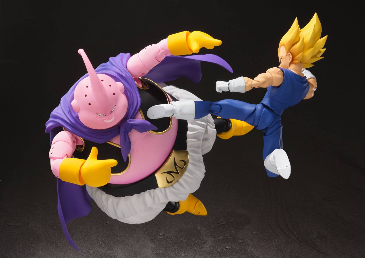 sh figuarts dragon ball oficiales