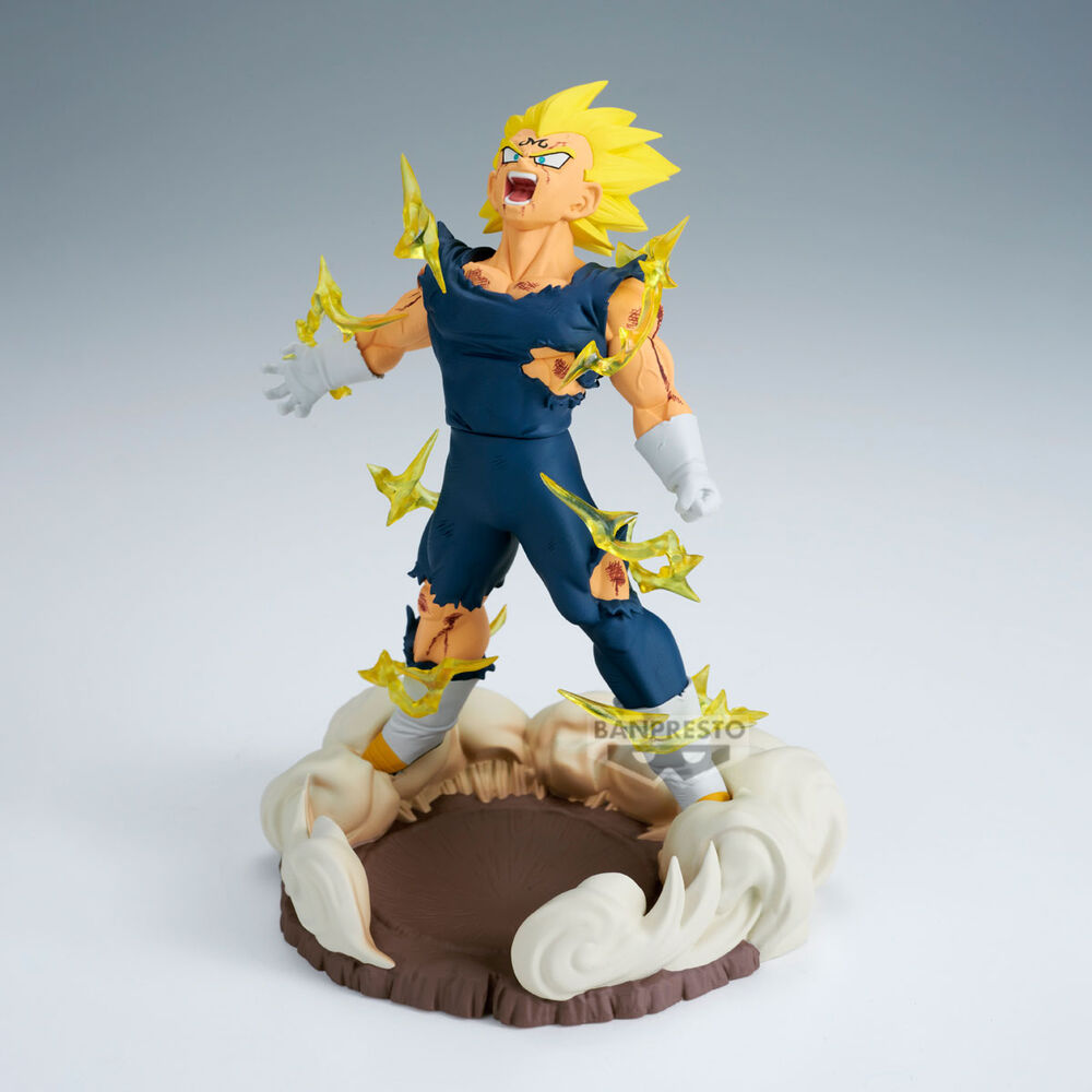 figura de vegeta banpresto