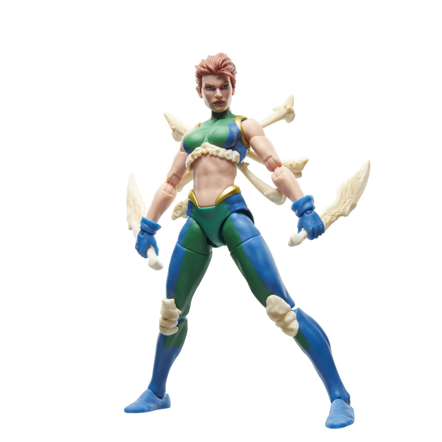 figuras de marvel legends hasbro