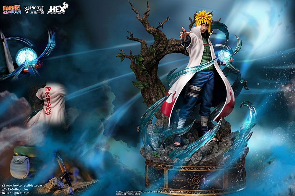 figura de minato