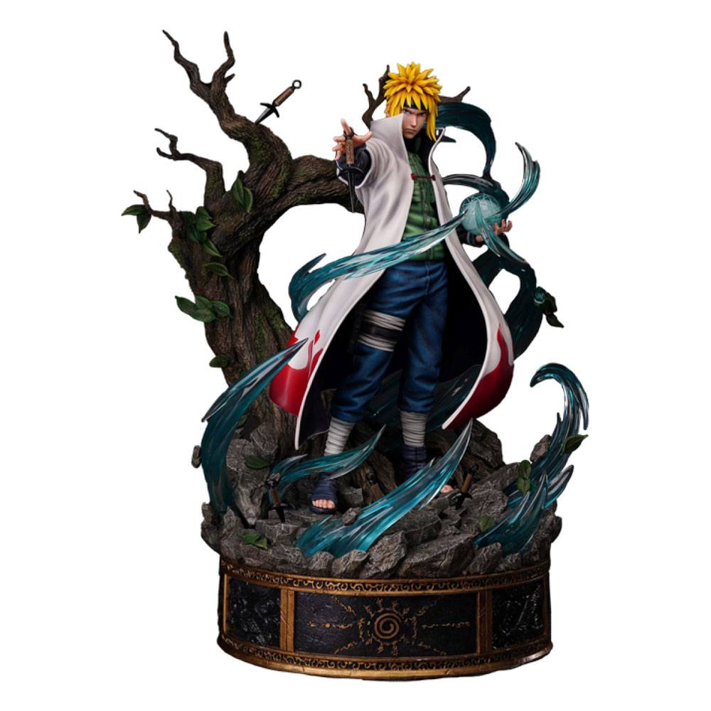 figura minato naruto