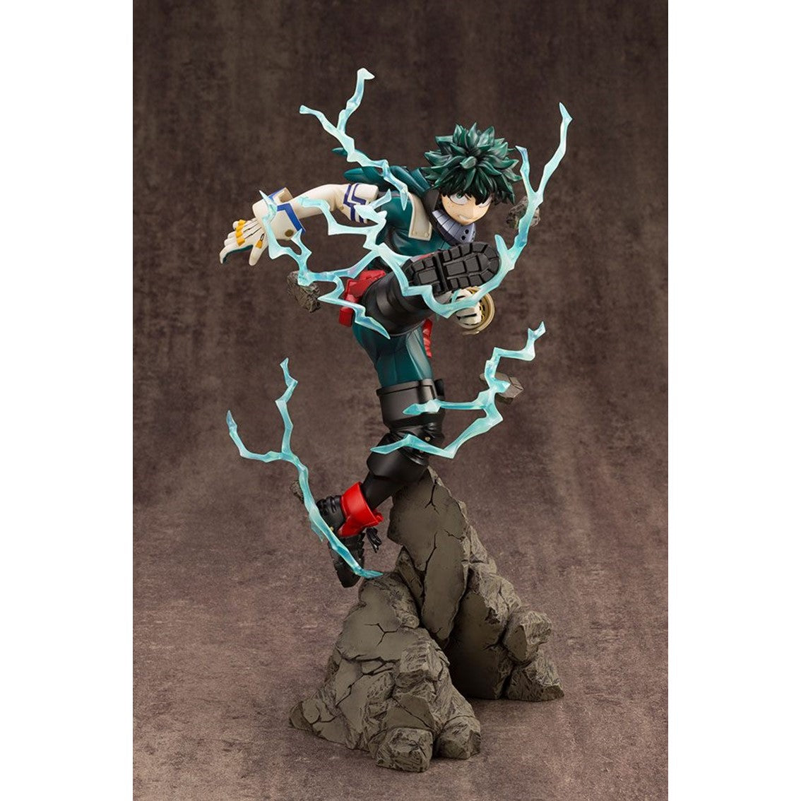 figura izuku midoriya