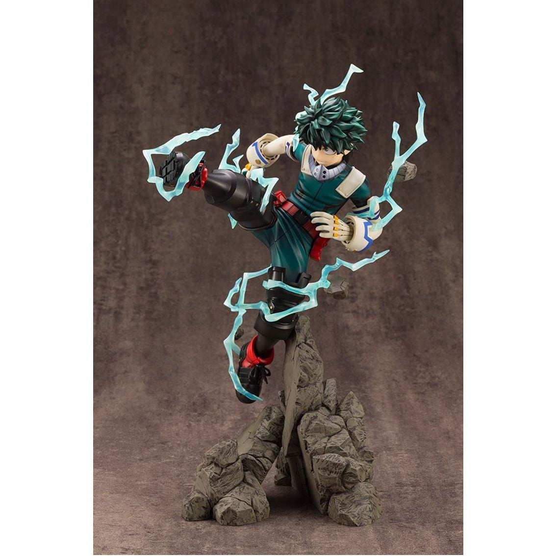 estatuas my hero academia