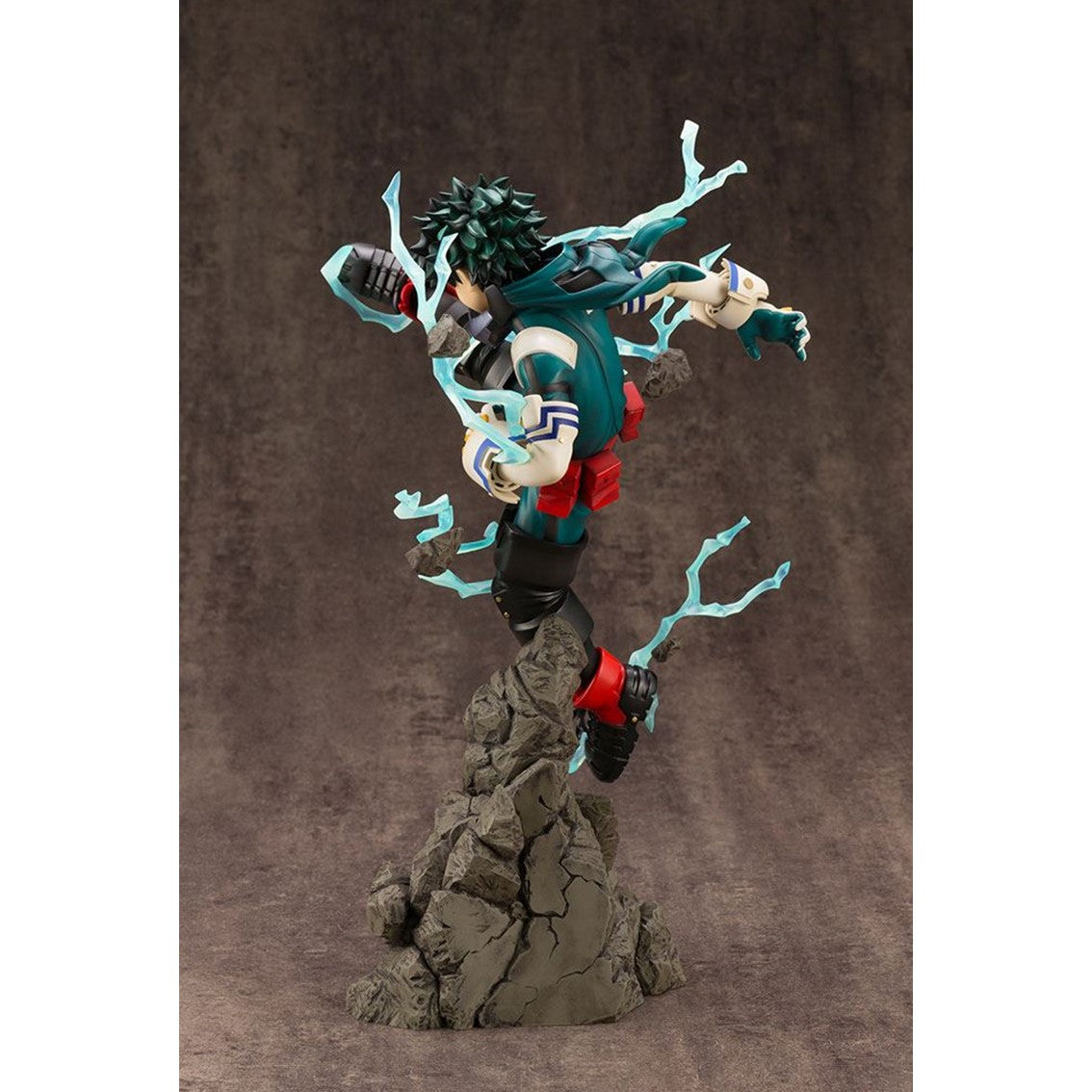 figura izuku midoriya kotobukiya