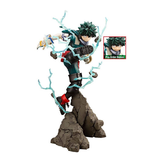 figuras my hero academia