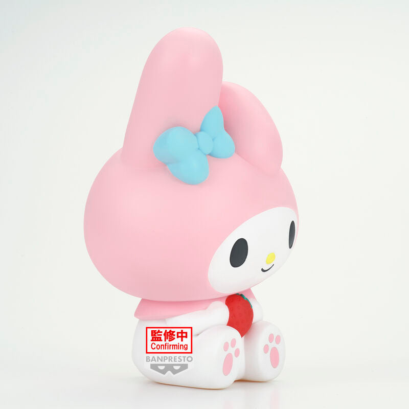 figura mymelody