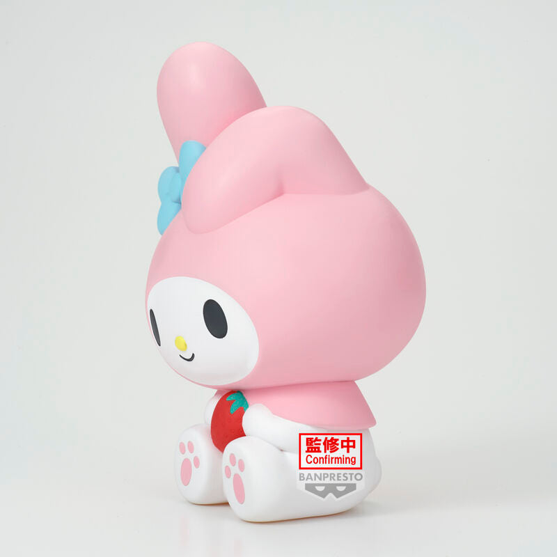 figura sanrio banpresto