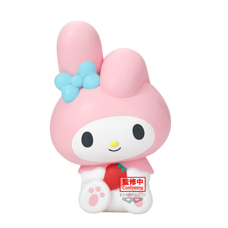 figura sanrio