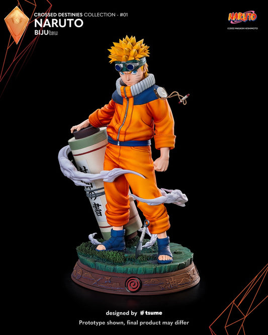 figuras de naruto