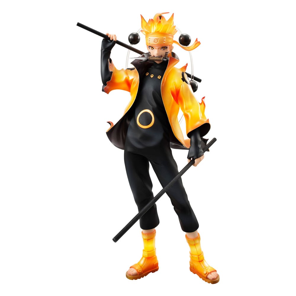 figura de naruto rikudo sennin