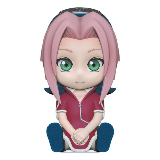 hucha de sakura naruto