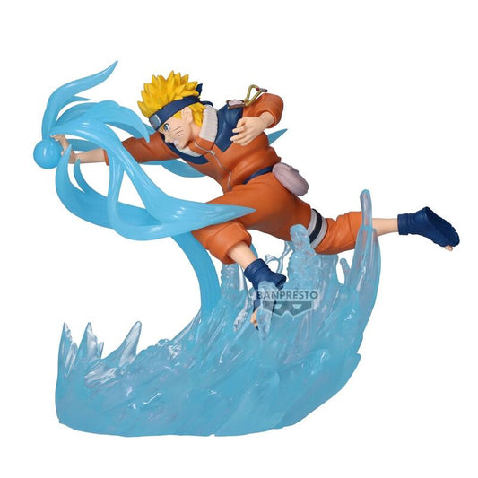 figura de naruto