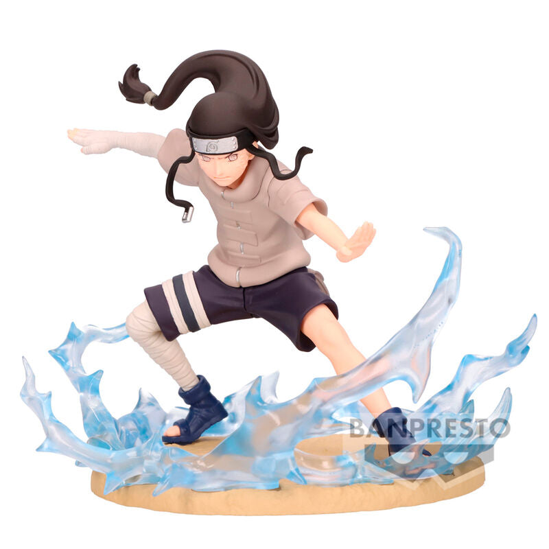 figura de neji