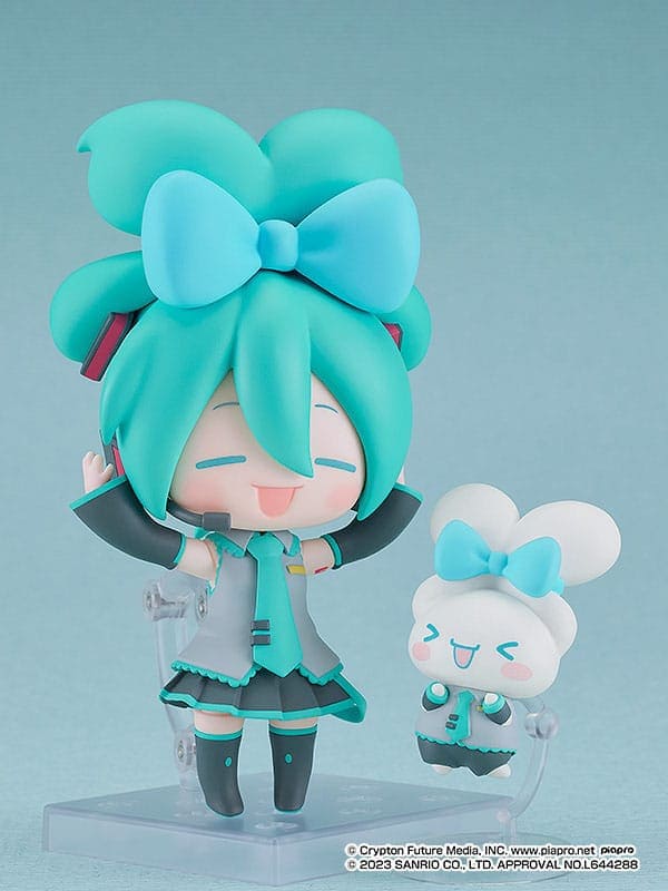 figura hatsune miku