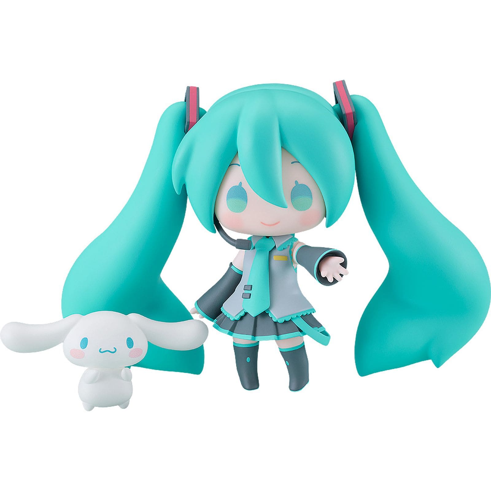 nendoroid hatsune miku