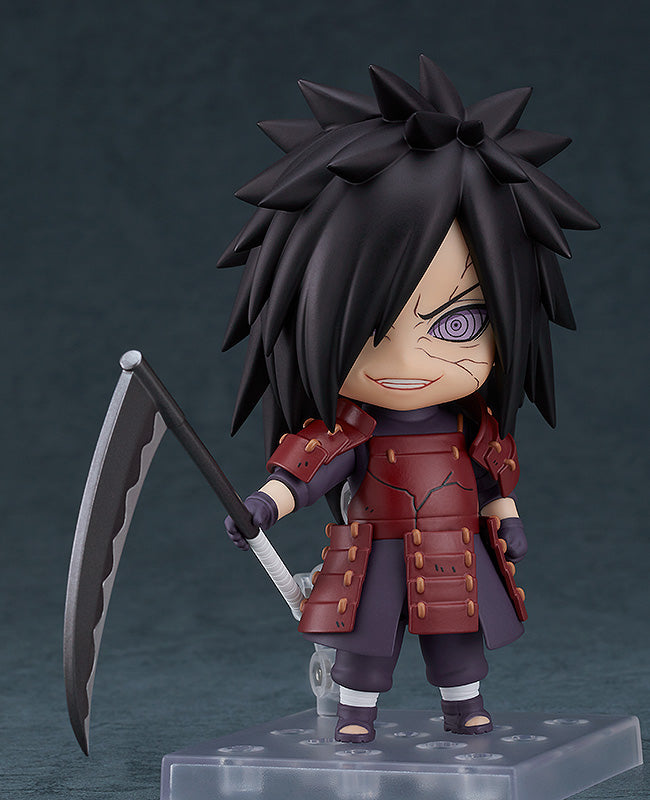 nendoroid uchiha madara