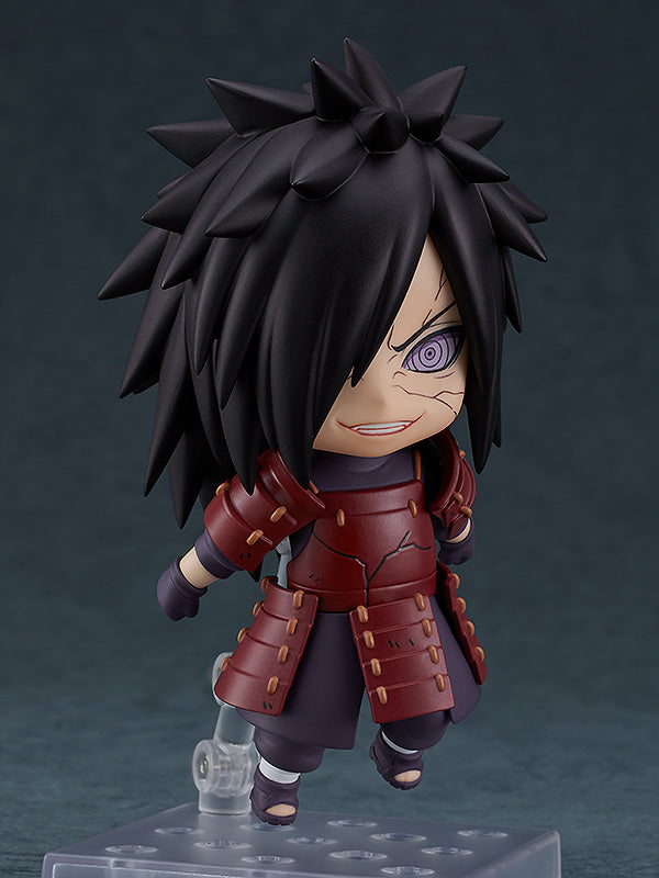 figura de madara naruto