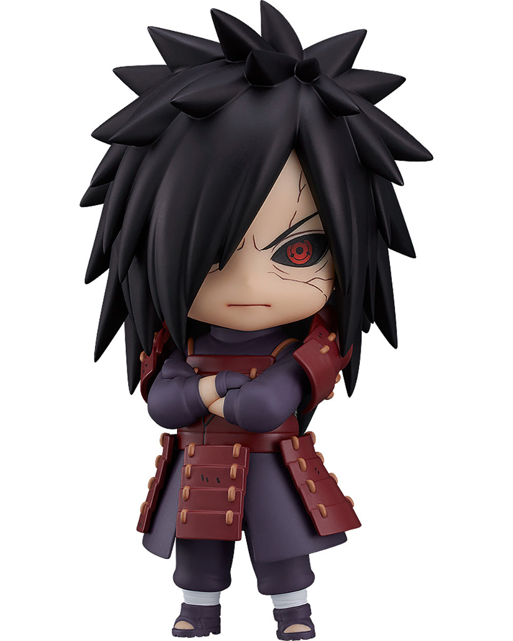 figura de uchiha madara