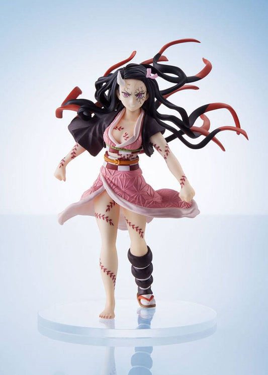 figura de nezuko