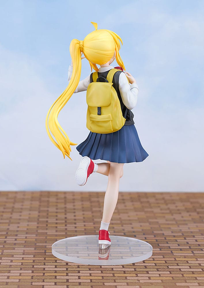 Bocchi the Rock! Estatua PVC 1/7 Nijika Ijichi 23 cm  