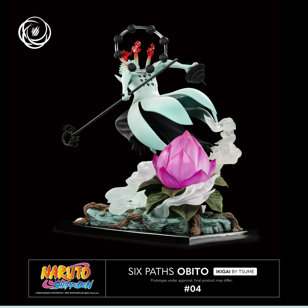 figura obito naruto