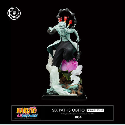 figura de obito