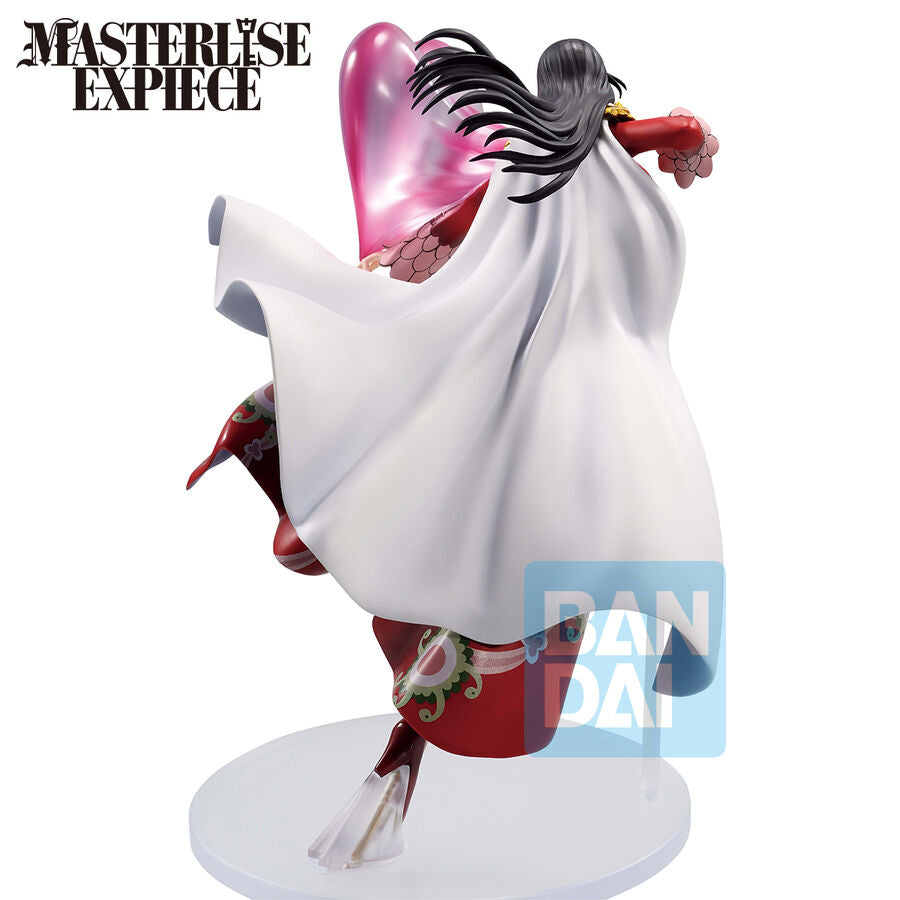 figura boa hancock masterlise