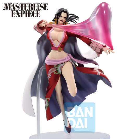 figura masterlise boa hancock