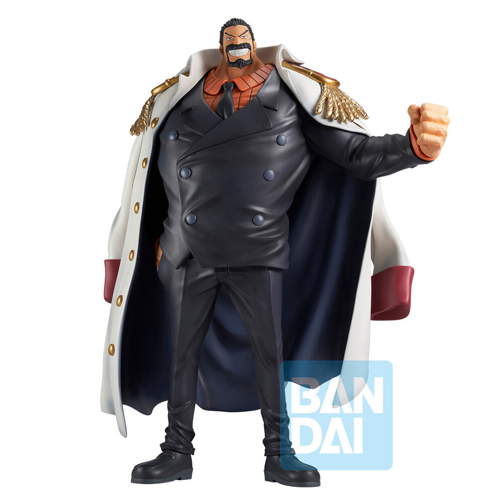 figura de garp ichibansho