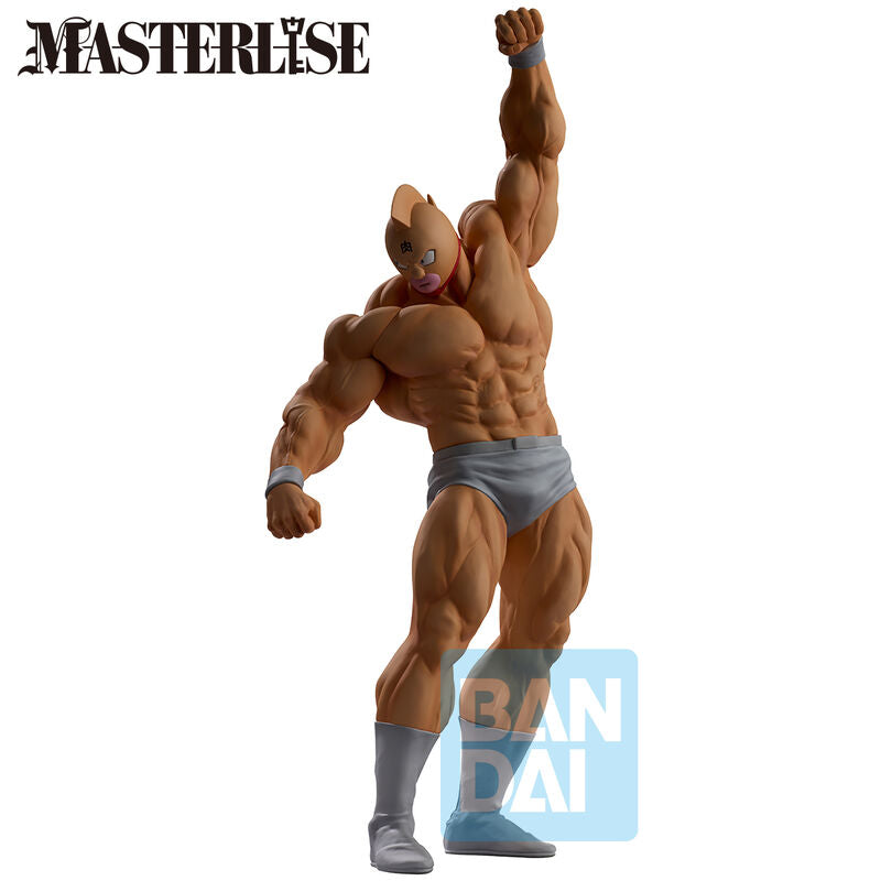 Figura Kinnikuman Perfect Origin Kinnikuman 23cm  