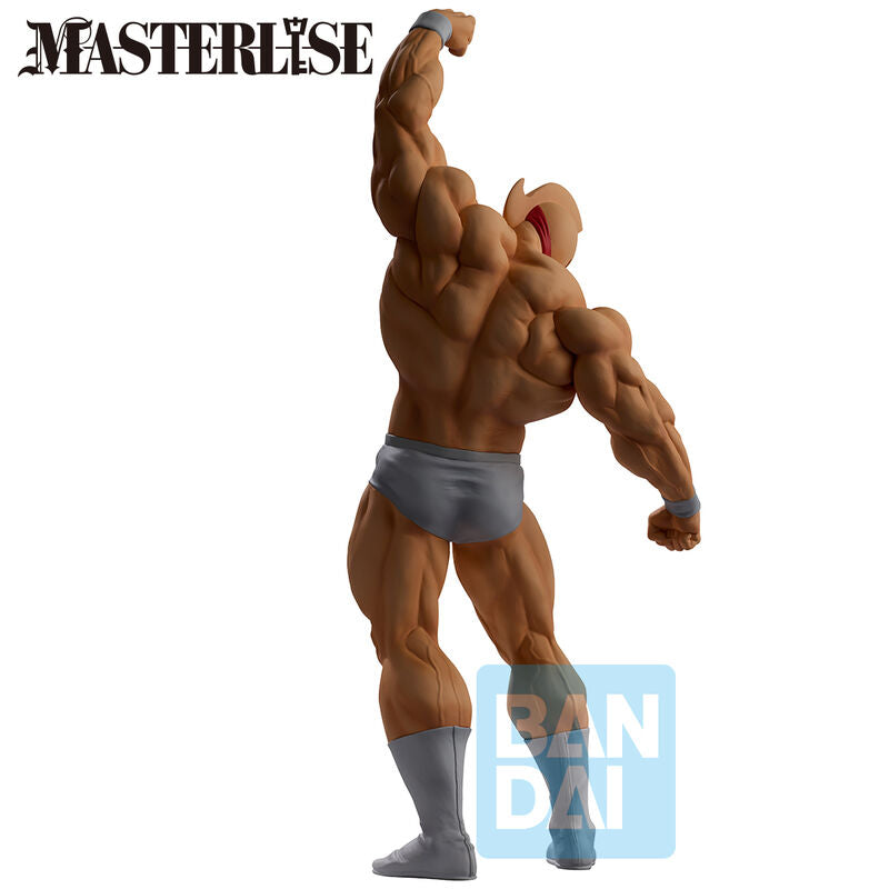 Figura Kinnikuman Perfect Origin Kinnikuman 23cm  