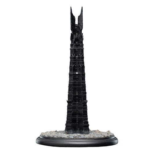 figura orthanc