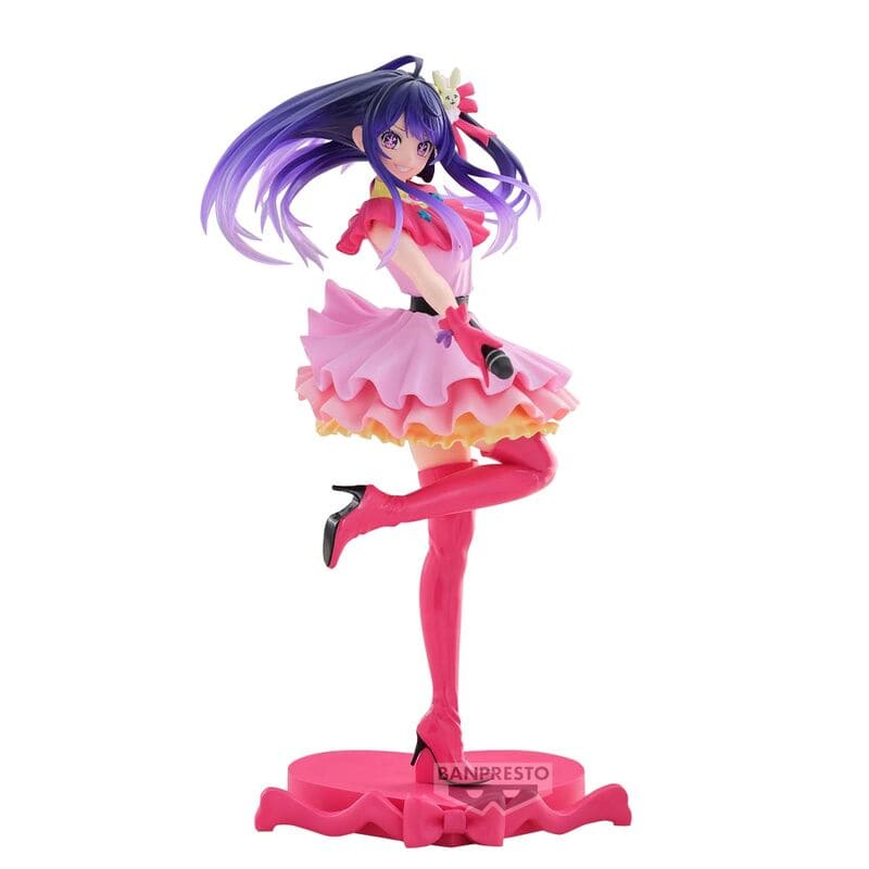 figura de oshi no ko