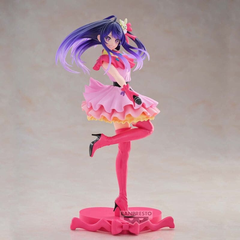 figura de ai hoshino