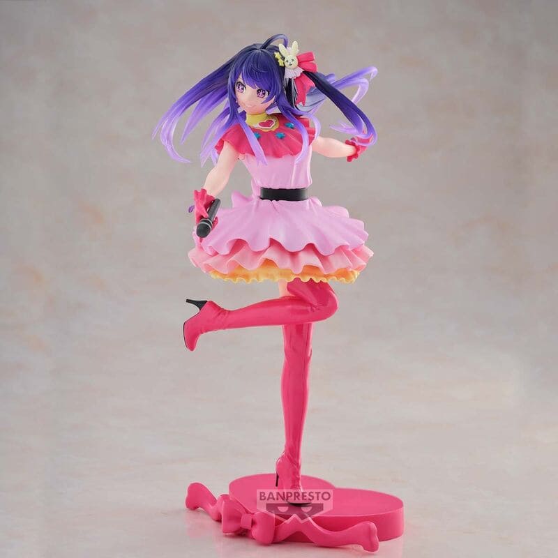 figura anime idol