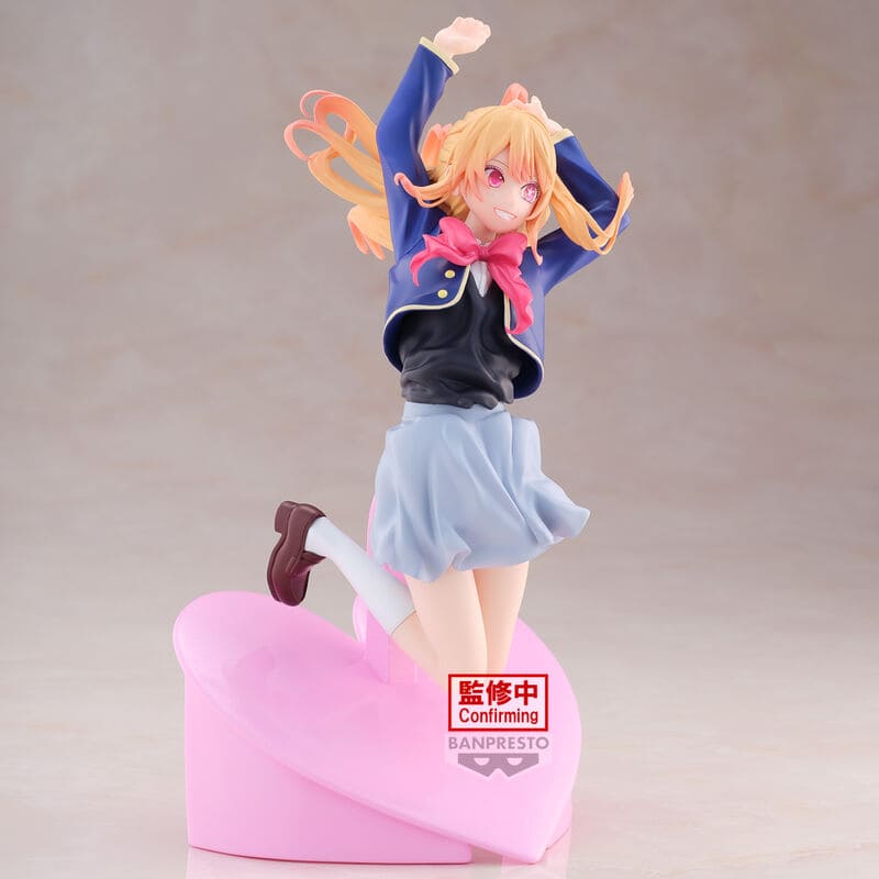 Figuras oshi no ko bandai